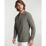 POLO SHIRT ROLY DYLAN LONG SLEEVE
