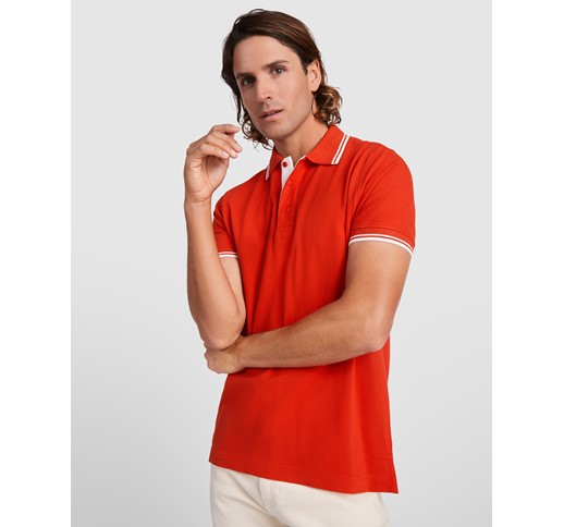 POLO-SHIRT ROLY MONTREAL