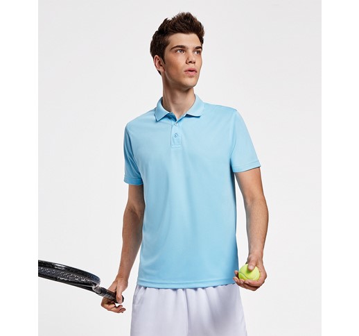 POLO-SHIRT ROLY MONZA