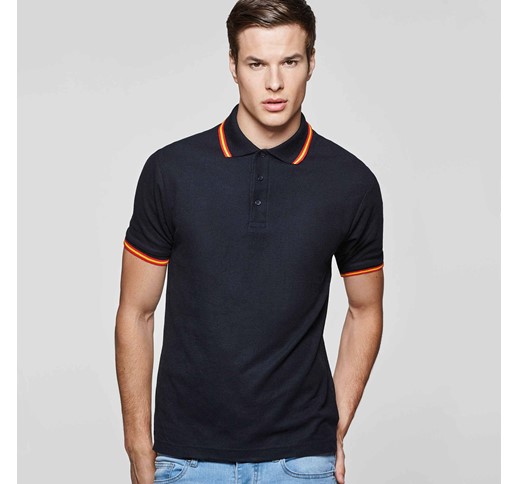 POLO SHIRT ROLY NATION