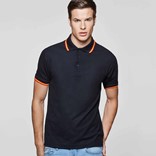 POLO SHIRT ROLY NATION