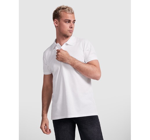 POLO SHIRT ROLY PRINCE