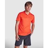 POLO SHIRT ROLY TORMO