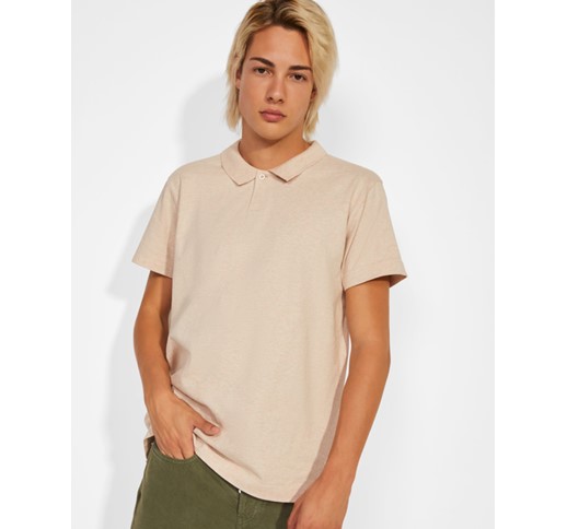  POLO SHIRT ROLY TYLER