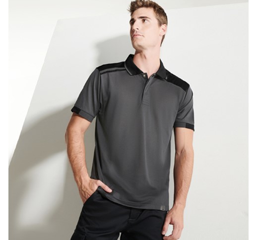 POLO SHIRT SAMURAI