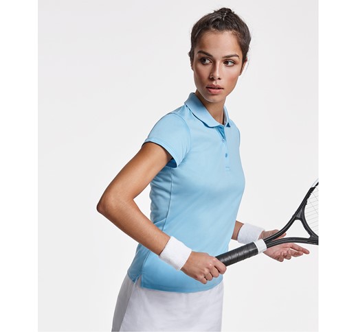 POLO SHIRTS MONZA WOMAN