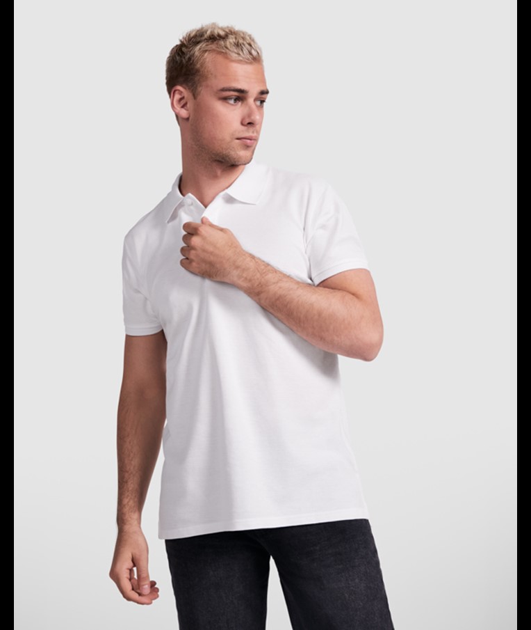 POLO SHIRTS PRINCE