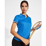 POLO SHIRTS TAMIL WOMAN