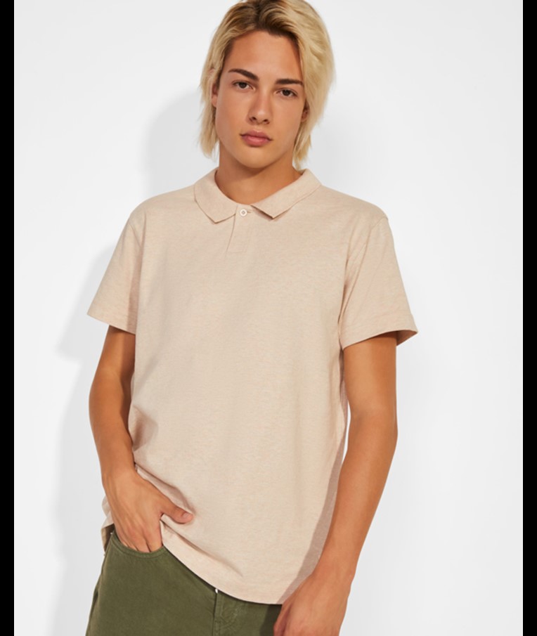 POLO SHIRTS TYLER