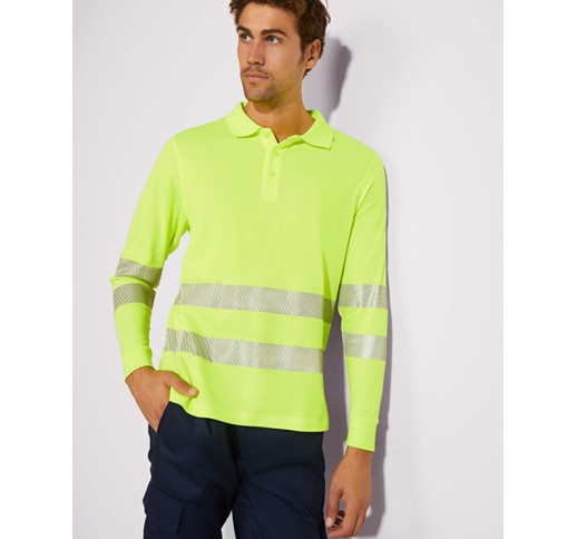 POLOSHIRT ROLY ATRIO LA