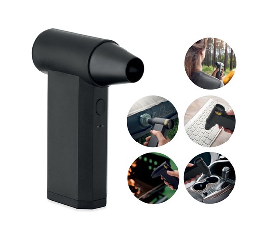 PORTABLE TURBO FAN VENTA