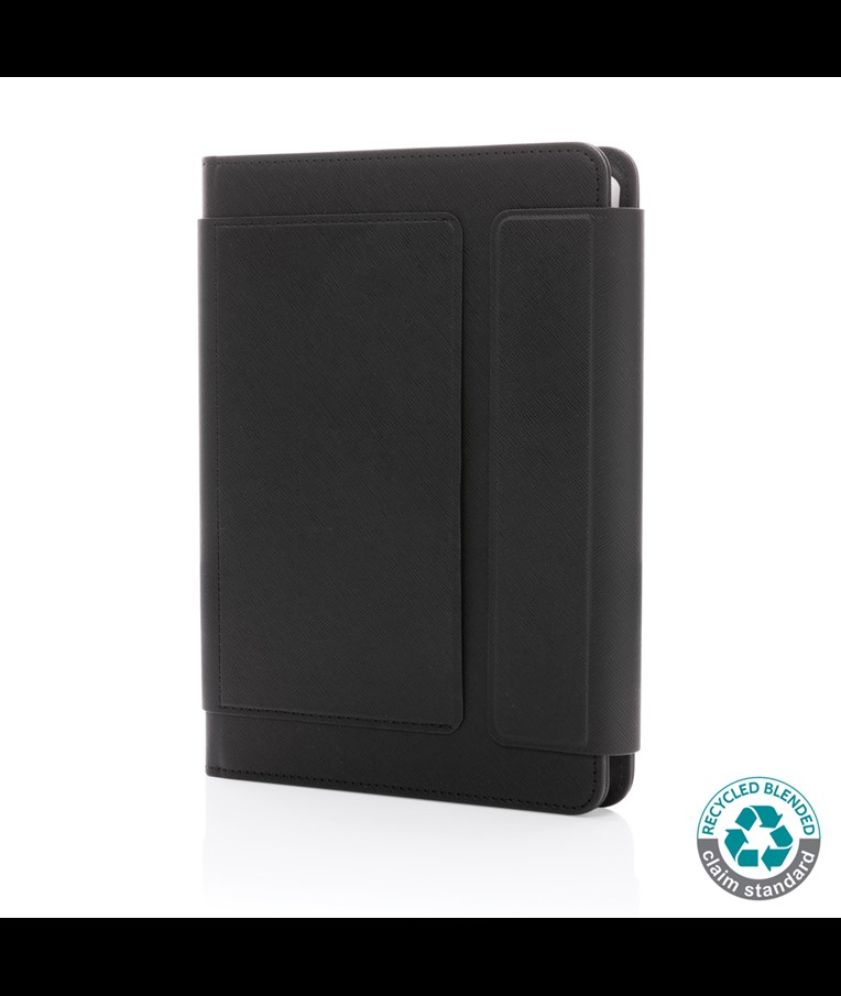 PORTADOCUMENTOS A5 PAPEL PIEDRA SWISS PEAK HERITAGE RCS RPU