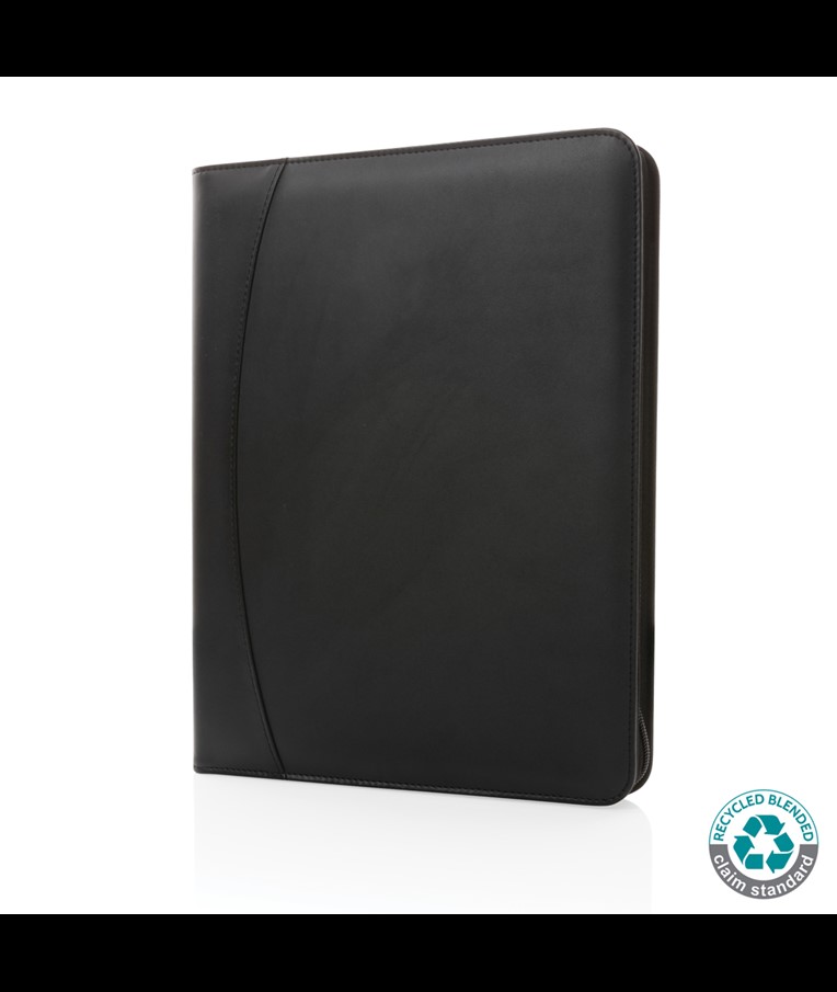 PORTADOCUMENTOS RCS RPU DELUXE TECH CON CREMALLERA