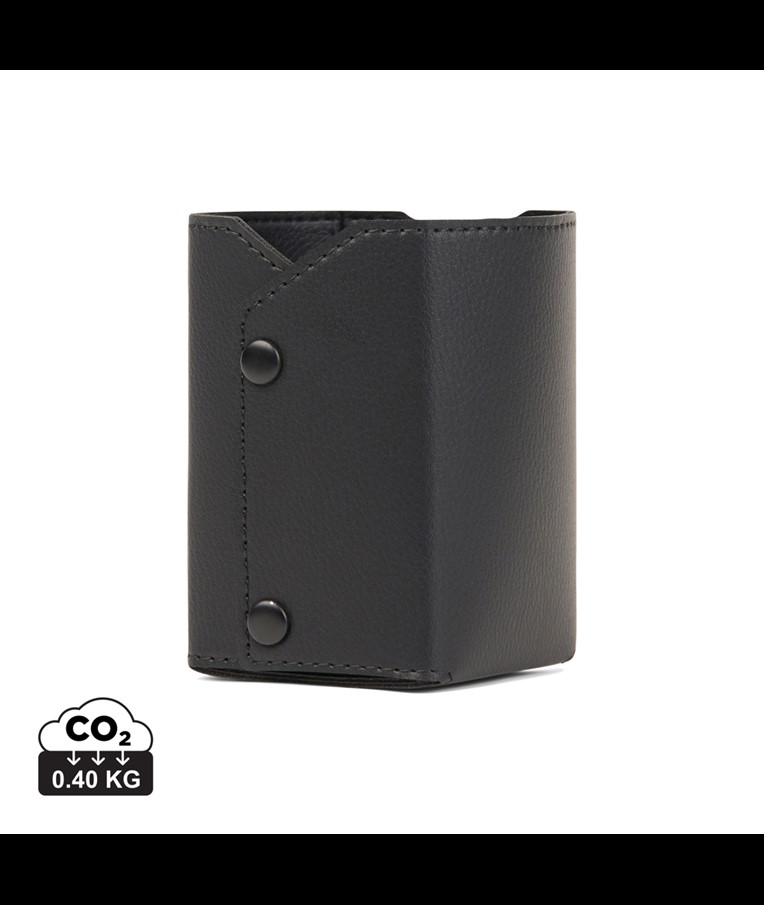 PORTALÁPICES VINGA TIMO POLIÉSTER RECICLADO RCS