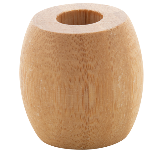 PORTE-BROSSE À DENTS EN BAMBOU DENTARIUS