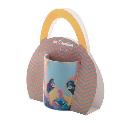 PORTE-GOBELET CARRYMUG