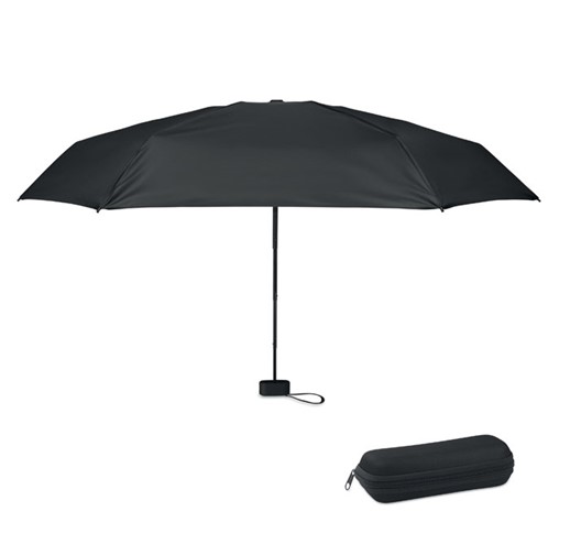 PORTLAND - 19 INCH FOLDABLE UMBRELLA