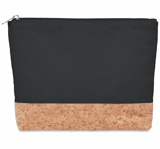 PORTO BAG - NECESER DE ALGODÓN