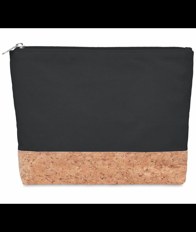 PORTO BAG - NECESER DE ALGODÓN