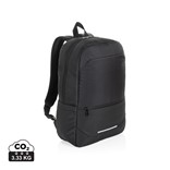 POSLOVNI NAHRBTNIK ZA PRENOSNIK CITYPACK AWARE™ RPET 15,6"