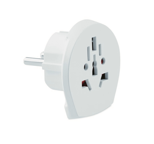 POTOVALNI ADAPTER SKROSS 3