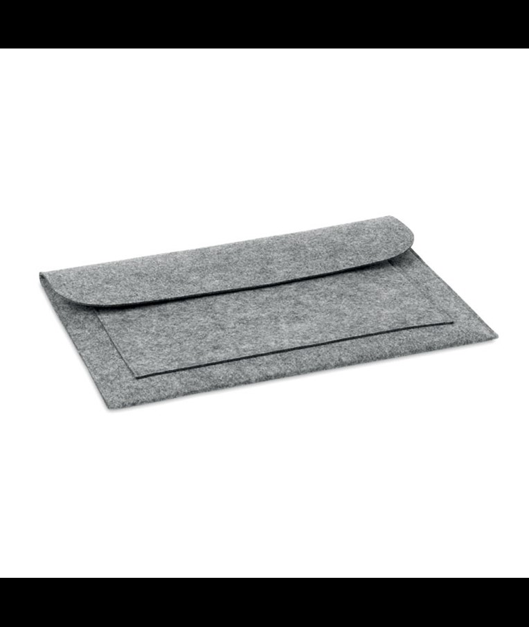 POUCHLO - TORBICA ZA LAPTOP OD FILCA 15"