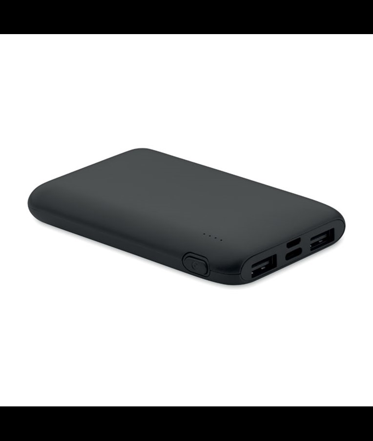 POWER52C - POWERBANK 5000 MAH