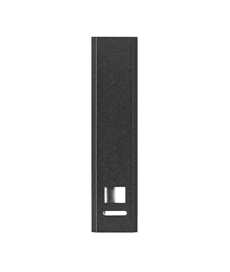 POWERALU - POWER BANK ALUMINIO