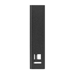 POWERALU - POWER BANK ALUMINIO