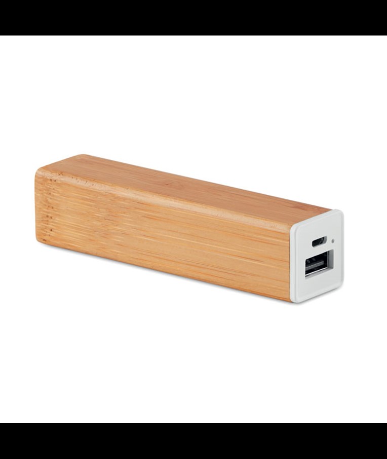 POWERBAM - POWER BANK 2200 MAH