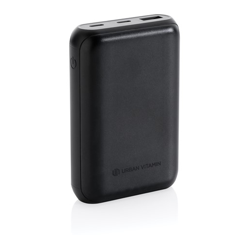 POWERBANK 10.000 MAH 18W PD URBAN VITAMIN ALAMEDA