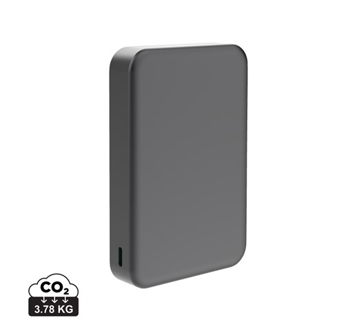 POWERBANK 10.000MAH MAGNÉTIQUE 25W QUANTUM RCS