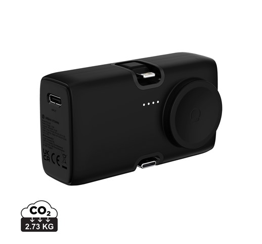 POWERBANK 20W-PD URBAN VITAMIN SAN DIEGO RCS