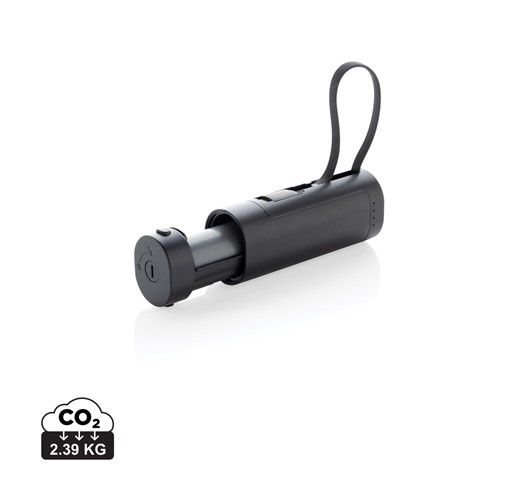 POWERBANK CYCLECELL 5000 MAH Z ODSTRANLJIVO BATERIJO