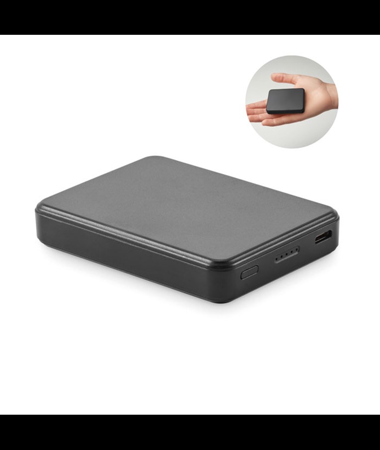 POWERBANK KLEINPOW 5000 MAH