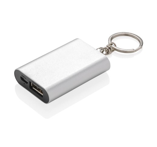 POWERBANK LLAVERO 1.000 MAH
