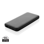 POWERBANK LOCKHART 10.000 MAH S INTEGRIRANIM KABELIMA RCS