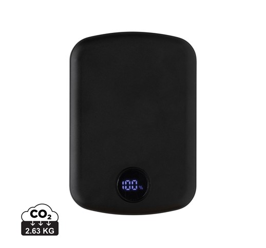 POWERBANK MAGNÉTIQUE 5000MAH EN PLASTIQUE RCS MAGBOOST