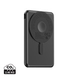 POWERBANK MAGNÉTIQUE URBAN VITAMIN REDWOOD 5EN1 5000MAH 20 W PD