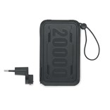 POWERBANK POWROC 20.000 MAH IN ABS
