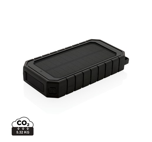 POWERBANK SOLAIRE SANS FIL 10W RCS