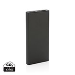 POWERBANK TERRA RCS ALUMINIO RECICLADO 18W 10.000 MAH