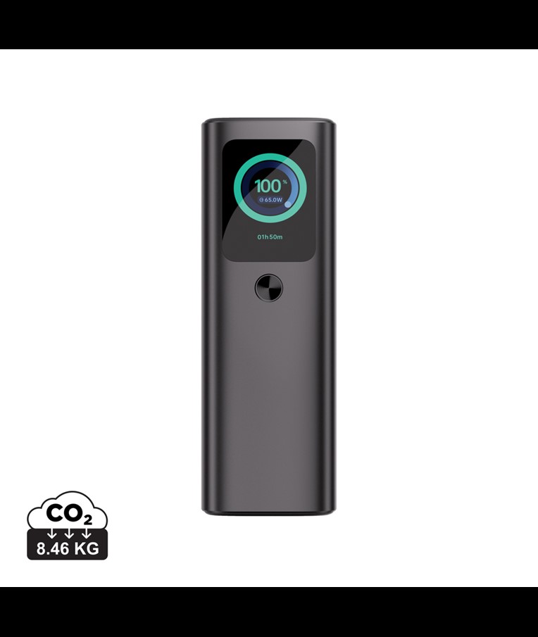 POWERBANK URBAN VITAMIN STANFORD 165W 20 000 MAH