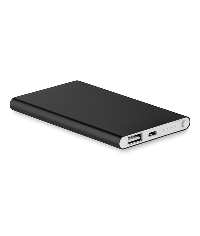 POWERFLAT - POWER BANK PLANO 4000 MAH