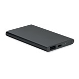 POWERFLAT C - 4000 MAH POWER BANK TIP C