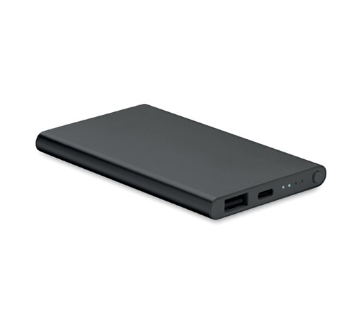 POWERFLAT C - POWERBANK 4000 MAH