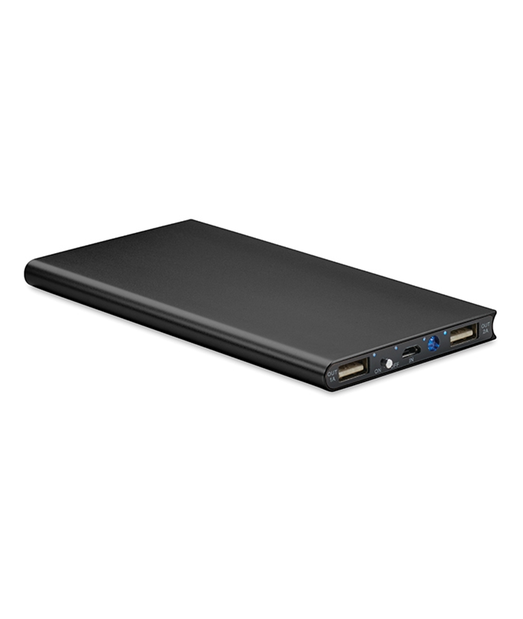 POWERFLAT8 - POWER BANK DE 8000 MAH