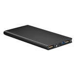 POWERFLAT8 - POWER BANK DE 8000 MAH
