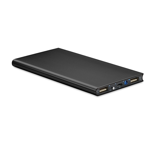 POWERFLAT8 - STATION DE CHARGEMENT 8000MAH 