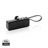 POWERLINK RCS PLASTIČNI 3000 MAH POWERBANK IOS KONEKTOR